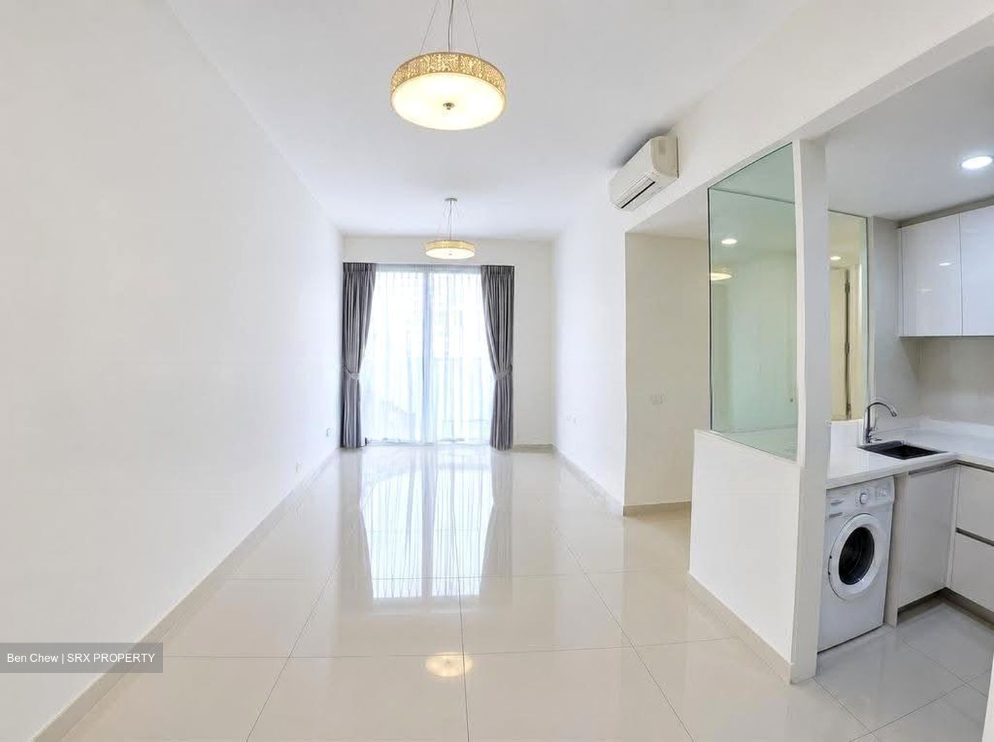 Sky Habitat (D20), Condominium #619564071